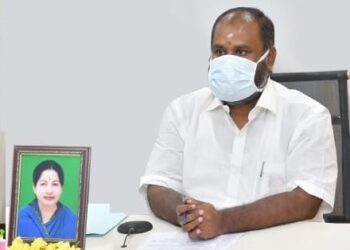 எடப்பாடியார் வெற்றிபெற்று காட்டுவார்-தொண்டர்களின் கவுரவத்தை மீட்டெடுப்பார்-முன்னாள் அமைச்சர் ஆர்.பி.உதயகுமார் திட்டவட்டம்