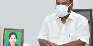 எடப்பாடியார் வெற்றிபெற்று காட்டுவார்-தொண்டர்களின் கவுரவத்தை மீட்டெடுப்பார்-முன்னாள் அமைச்சர் ஆர்.பி.உதயகுமார் திட்டவட்டம்