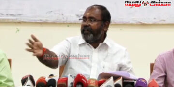 விவசாயிகளிடம் இருந்து நேரடியாக நெல் கொள்முதல் செய்ய வேண்டும் – அரசுக்கு முன்னாள் அமைச்சர் ஆர்.பி.உதயகுமார் கோரிக்கை