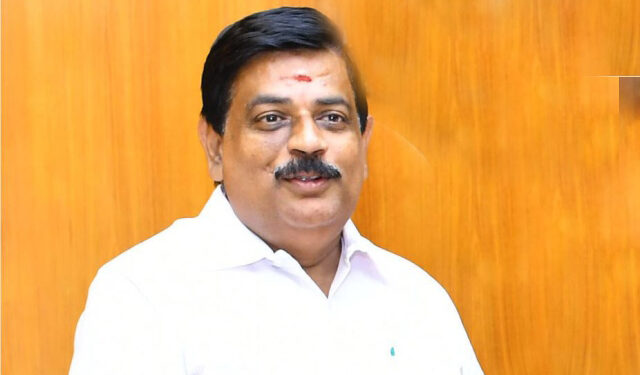 தி.மு.க. ஆட்சியில் தொழிலாளர்களுக்கு எதுவும் செய்யவில்லை