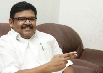 பொய்யான வாக்குறுதிகளால் தி.மு.க. மக்கள் செல்வாக்கை இழந்து விட்டது – முன்னாள் அமைச்சர் வைகைச்செல்வன் பேட்டி