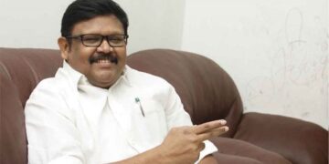 பொய்யான வாக்குறுதிகளால் தி.மு.க. மக்கள் செல்வாக்கை இழந்து விட்டது – முன்னாள் அமைச்சர் வைகைச்செல்வன் பேட்டி