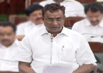 கோவை மேற்கு புறவழிச்சாலை பணியை விரைவுப்படுத்த வேண்டும்