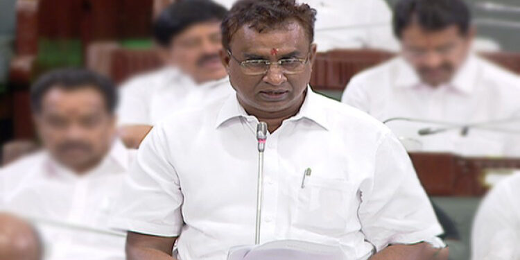 கோவை மேற்கு புறவழிச்சாலை பணியை விரைவுப்படுத்த வேண்டும்