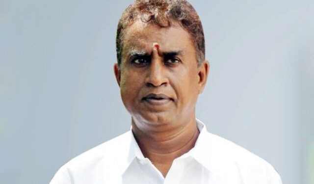 தி.மு.க அரசு செய்யும் பலனை விரைவில் அறுவடை செய்யும்