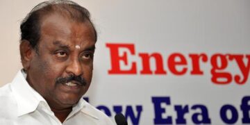 குடும்பத்துக்கு ரூ.9900 தி.மு.க. அரசு பாக்கி – முன்னாள் அமைச்சர் நத்தம் இரா.விசுவநாதன் பேச்சு