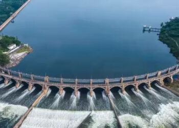 மேட்டூர் அணையை முதல்வர் நாளை திறக்கிறார்