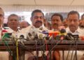 வேளாண் பட்ஜெட்டுக்கு மைனஸ் பூஜ்ஜியம் மதிப்பெண் கொடுக்கலாம் – வேளாண் பட்ஜெட் குறித்து எடப்பாடியார் கருத்து