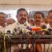 வேளாண் பட்ஜெட்டுக்கு மைனஸ் பூஜ்ஜியம் மதிப்பெண் கொடுக்கலாம் – வேளாண் பட்ஜெட் குறித்து எடப்பாடியார் கருத்து