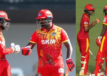 டிஎன்பிஎல்: சேலம் 169 ரன்கள் குவிப்பு; திருப்பூருக்கு 170 இலக்கு