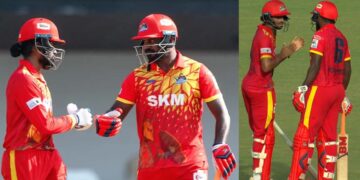 டிஎன்பிஎல்: சேலம் 169 ரன்கள் குவிப்பு; திருப்பூருக்கு 170 இலக்கு