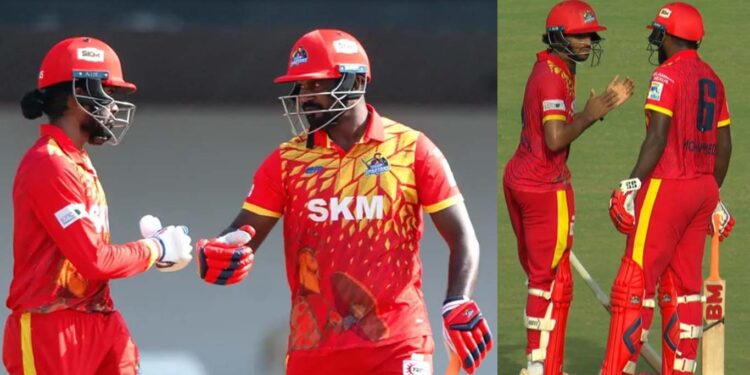 டிஎன்பிஎல்: சேலம் 169 ரன்கள் குவிப்பு; திருப்பூருக்கு 170 இலக்கு