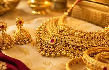 தங்கம் விலை தொடர்ந்து உயர்வு; 2 நாட்களில் சவரனுக்கு ரூ.2,800 அதிகரிப்பு