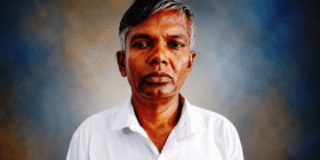 4 சிறுமிகளுக்கு பாலியல் வன்கொடுமை: பாதிரியார் ஆபிரகாமுக்கு தூக்கு தண்டனை