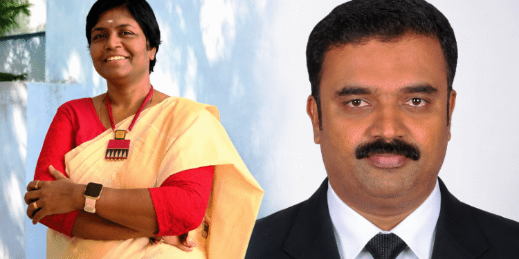 தேசிய நல்லாசிரியர் விருதுக்கு தேர்வான ஆசிரியர்களுக்கு முதலமைச்சர் வாழ்த்து