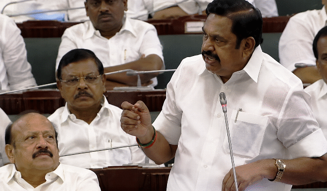 பால் கொள்முதல் விலை உயர்வை மேலும் அதிகரிக்க வேண்டும் – அதிமுக பொதுசெயலாளர் வலியுறுத்தல்