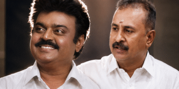 மக்கள் மனதில் நீங்கா இடம்பிடித்த மாபெரும் மனிதர் “கேப்டன்”– எஸ்.பி.வேலுமணி புகழாரம்