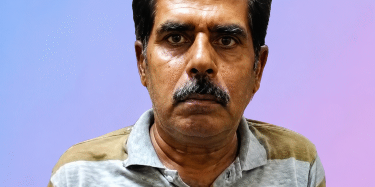 பழனி நில மோசடி வழக்கில் கைதானவர் சிறையில் மரணம்