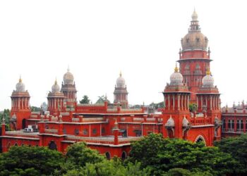 செப்.8 வரை 5 தொகுதி இடைத்தேர்தலுக்கு தடை நீட்டிப்பு – உயர்நீதிமன்றம் உத்தரவு