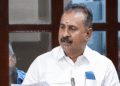 கோவையில் கொல்லப்பட்ட கல்லூரி மாணவர் அமுதன் குடும்பத்திற்கு அரசு வேலை மற்றும் உரிய நிவாரணம் வழங்க வேண்டும் : முன்னாள் அமைச்சர் எஸ்.பி.வேலுமணி எம்.எல்.ஏ., வலியுறுத்தல்