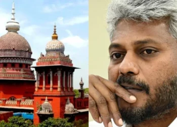 நிதியமைச்சர் மரிய வில்சன் இங்கிலாந்தின் அரசர் கிடையாது – உயர்நீதிமன்றம் கண்டனம்