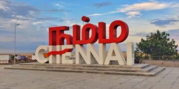 சென்னைக்கு இன்று 387-வது பிறந்த நாள்