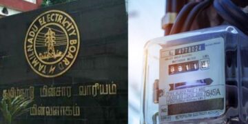 சென்னையில் அனைத்து நுகர்வோருக்கும் ஸ்மார்ட் மின்மீட்டர் – பட்ஜெட்டில் அறிவிப்பு