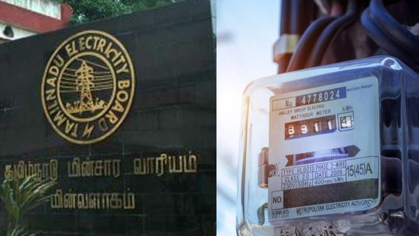 சென்னையில் அனைத்து நுகர்வோருக்கும் ஸ்மார்ட் மின்மீட்டர் – பட்ஜெட்டில் அறிவிப்பு
