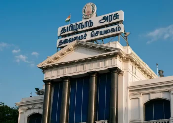 போதை பொருள் ஒழிப்பு ரூ.264.14 கோடி ஒதுக்கீடு – தமிழக அரசு