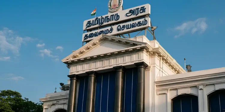 போதை பொருள் ஒழிப்பு ரூ.264.14 கோடி ஒதுக்கீடு – தமிழக அரசு