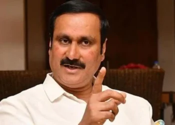 ரேஷன் அட்டைதாரர்களுக்கு கூடுதலாக 2 கிலோ சர்க்கரை வழங்க வேண்டும் – அன்புமணி ராமதாஸ் வலியுறுத்தல்