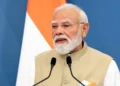 யுபிஐ-ன் பிரம்மாண்ட வளர்ச்சி ஒவ்வொரு இந்தியரும் பெருமைப்பட வேண்டிய ஒன்று – பிரதமர் மோடி