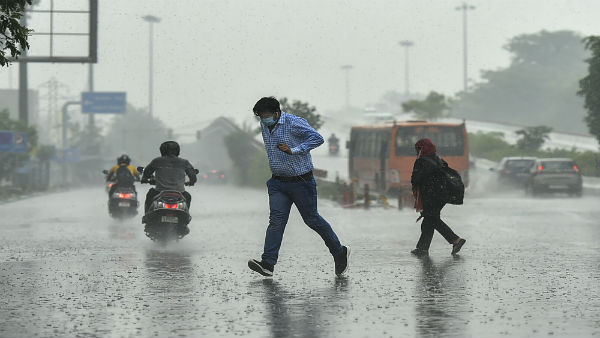 21 மாவட்டங்களில் இன்று மிதமான மழைக்கு வாய்ப்பு