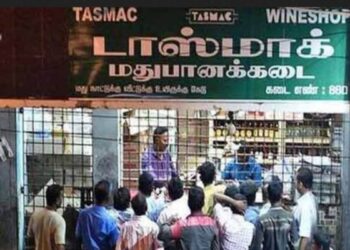 டாஸ்மாக் ஊழியர்களுக்கு ஊதிய உயர்வு