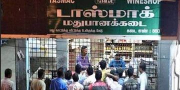 டாஸ்மாக் ஊழியர்களுக்கு ஊதிய உயர்வு