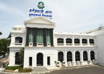 செப். 8 வரை பட்ஜெட் கூட்டத்தொடர் நடைபெறும் – சபாநாயகர் அறிவிப்பு