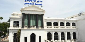 செப். 8 வரை பட்ஜெட் கூட்டத்தொடர் நடைபெறும் – சபாநாயகர் அறிவிப்பு