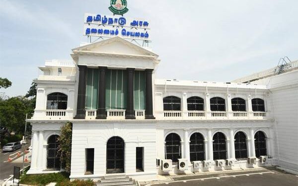 செப். 8 வரை பட்ஜெட் கூட்டத்தொடர் நடைபெறும் – சபாநாயகர் அறிவிப்பு