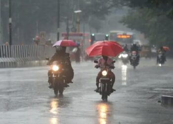 11 மாவட்டங்களில் கனமழைக்கு வாய்ப்பு – வானிலை மையம்