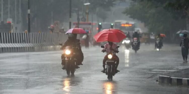 11 மாவட்டங்களில் கனமழைக்கு வாய்ப்பு – வானிலை மையம்