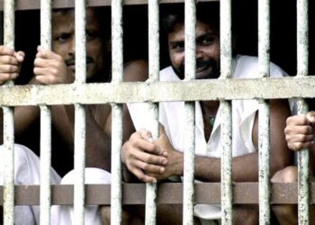 கைதிகள் வெளியே சென்று வேலை செய்யலாம்; மாலையில் சிறைக்கு திரும்ப வேண்டும் – ஜார்க்கண்டில் புதிய திட்டம்