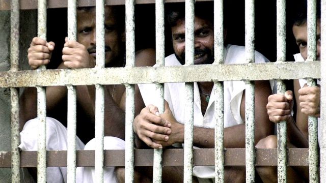 கைதிகள் வெளியே சென்று வேலை செய்யலாம்; மாலையில் சிறைக்கு திரும்ப வேண்டும் – ஜார்க்கண்டில் புதிய திட்டம்