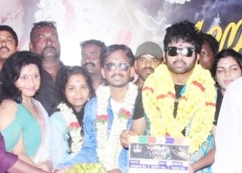 வந்தை பிரேம் – கூல் சுரேஷ் கூட்டணியில் ‘மறு ஜென்ம காதல்’!
