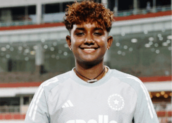 ஆசிய விளையாட்டில் இந்திய மகளிர் கிரிக்கெட் அணிக்கு தங்கம்: மதுரை வீராங்கனை கமலினிக்கு ரூ.75 லட்சம் ஊக்கத்தொகை