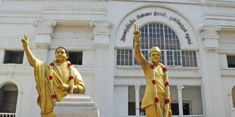 மதுராந்தகம் & தாராபுரம் இடைத்தேர்தல் – அதிமுக சார்பில் இன்று முதல் விருப்ப மனு விநியோகம்