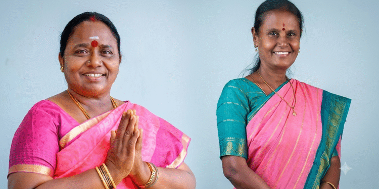 தாராபுரம், மதுராந்தகம் இடைத்தேர்தல்: அதிமுக வேட்பாளர்கள் அறிவிப்பு