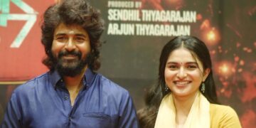சிவகார்த்திகேயனின் 27-வது படம் தொடக்கம்