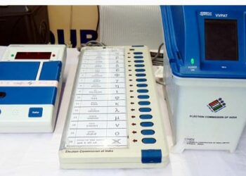 மதுராந்தகம், தாராபுரம் இடைத்தேர்தல்: வேட்புமனு தாக்கல் இன்று தொடக்கம்!