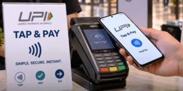 UPI-க்கு புதிய கட்டுப்பாடு: ரூ.2,000 வரை பரிவர்த்தனைகளுக்கு கட்டணம் கிடையாது