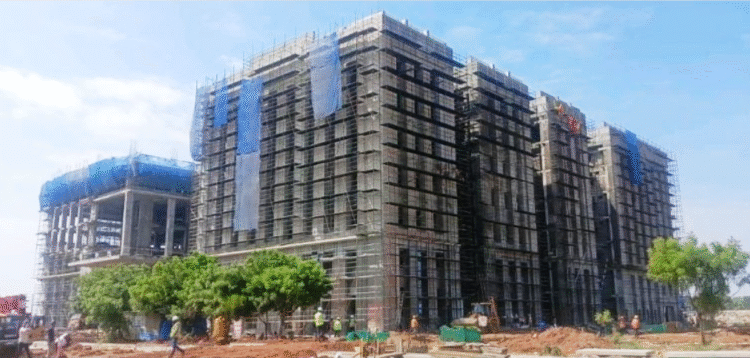 மதுரை எய்ம்ஸில் ஜனவரி 1 முதல் புறநோயாளிகள் சேவை